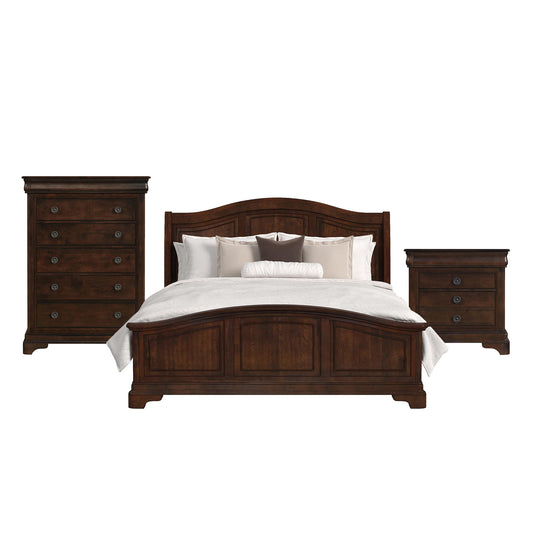 Cameron - Panel Bedroom Set