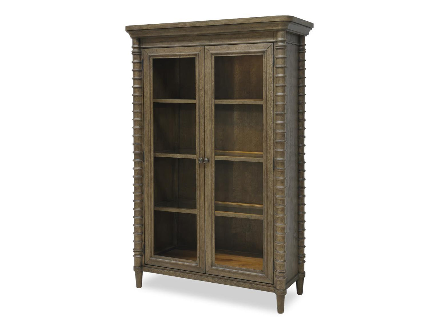 Seraphina - Display Cabinet