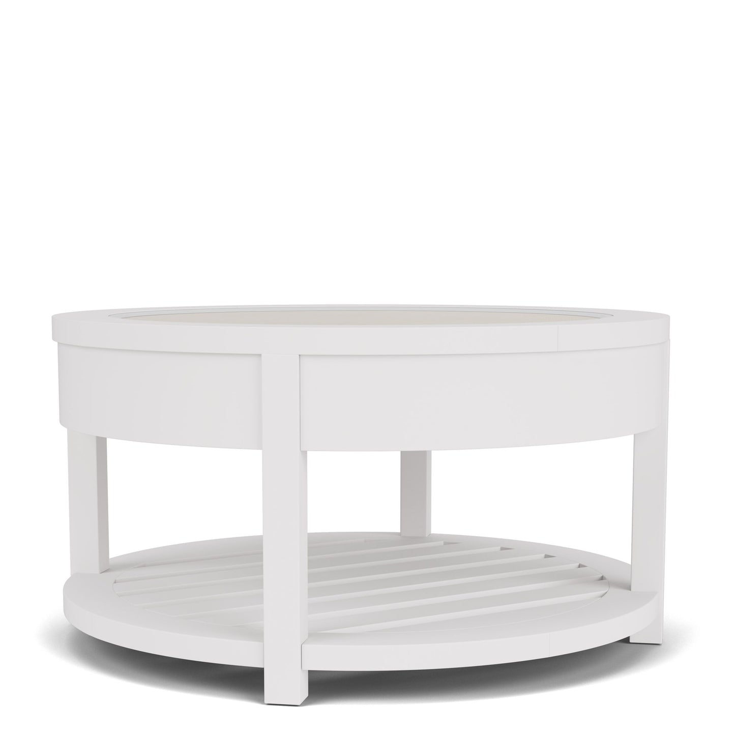 Rosalie - Round Table