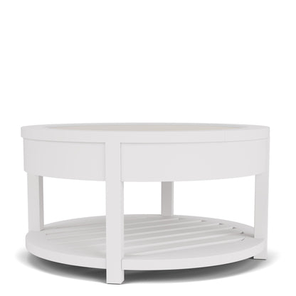 Rosalie - Round Table