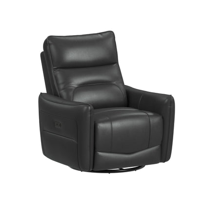 Deco - Recliner With Glider And Swivel