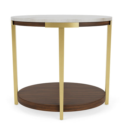 Emery - Living Room Table