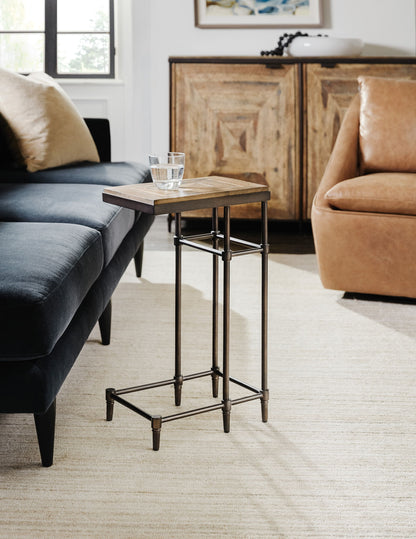 Saint Armand - Chairside Table