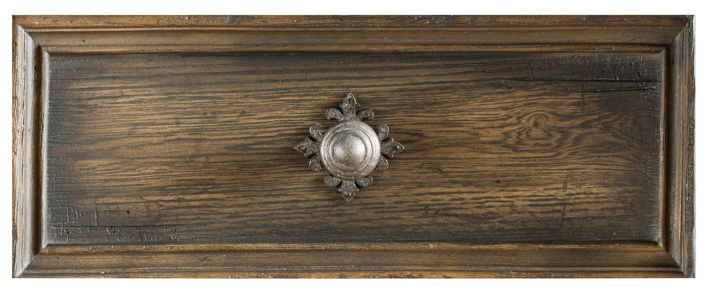 Hill Country - Williamson 9-Drawer Dresser - Dark Brown