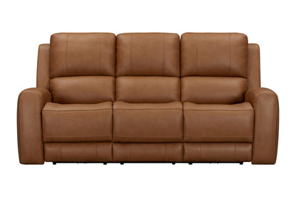 Belmont - Zero Gravity Power Reclining Living Room Set