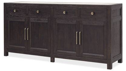 Driftwood - Buffet