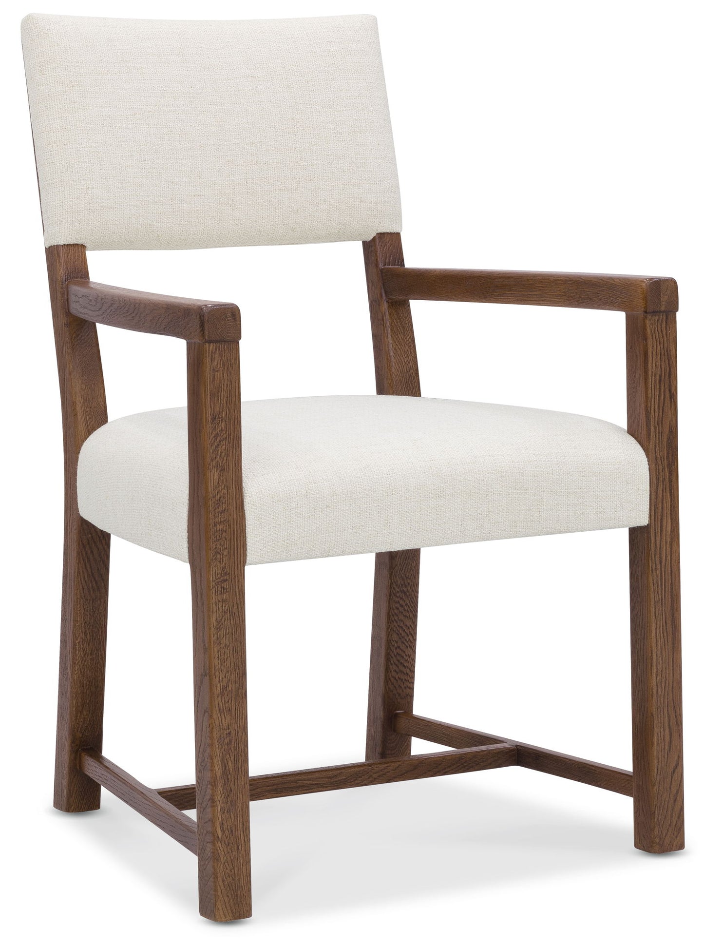 Driftwood - Upholstered Arm Chair (Set of 2)