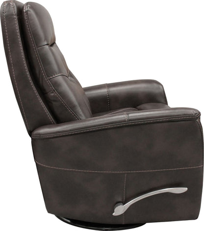 Gemini - Swivel Glider Recliner (Set of 2)