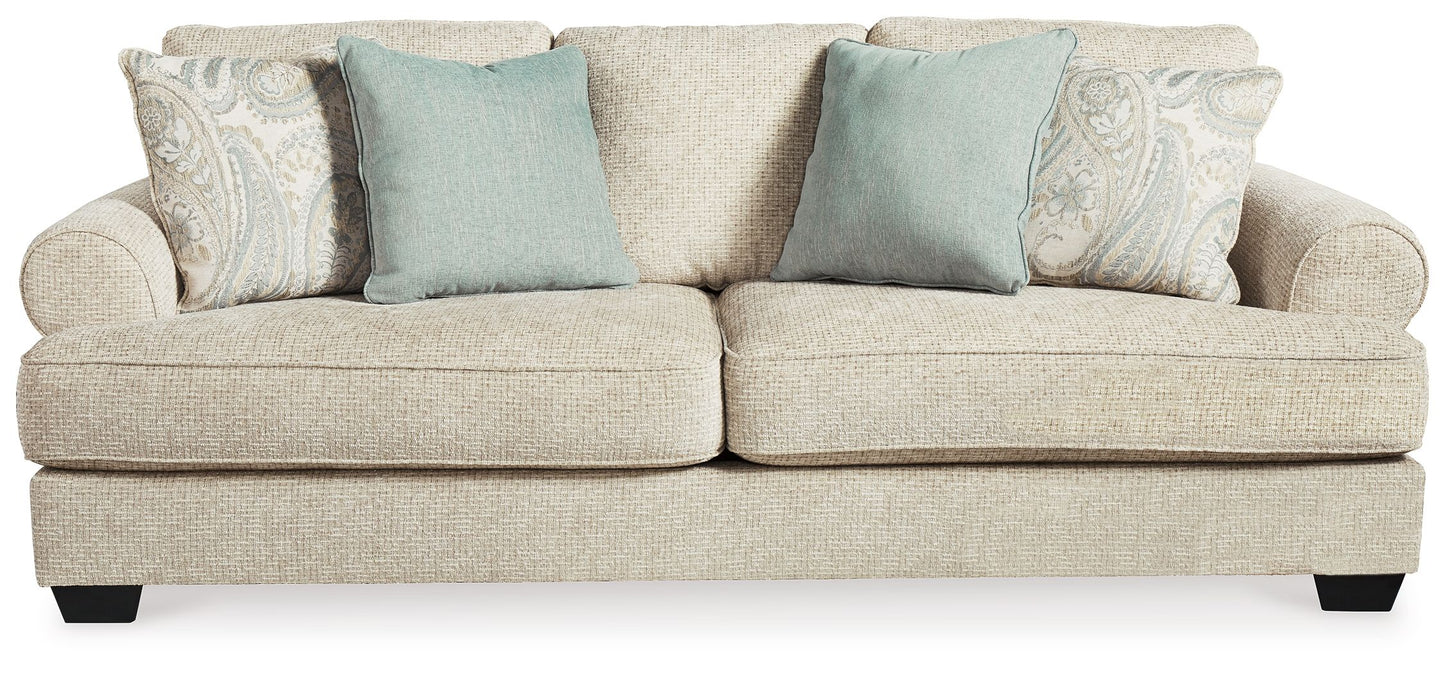 Monaghan - Sofa - Sandstone
