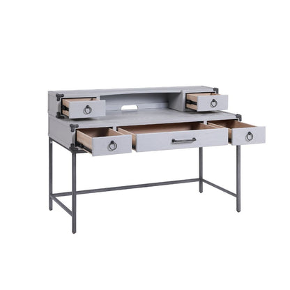 Orchest - Writing Desk - Gray