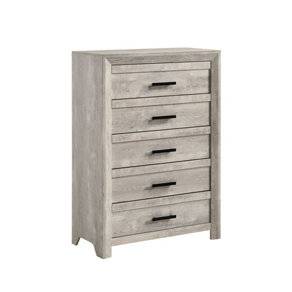 Eleanor - Bedroom Set