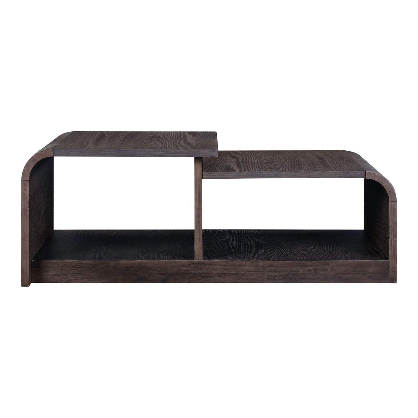 Perspectives - Cocktail Table - Espresso