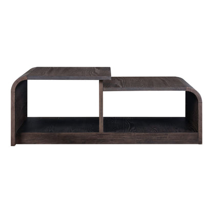 Perspectives - Cocktail Table - Espresso