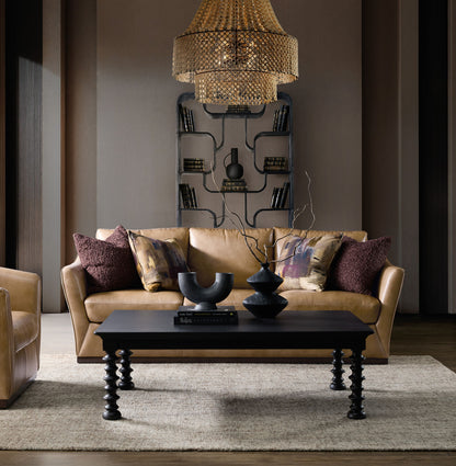 SS - Fairfax Stationary Sofa
