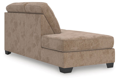 Olten - LAF Corner Chaise - Mocha