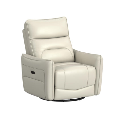 Deco - Recliner With Glider And Swivel