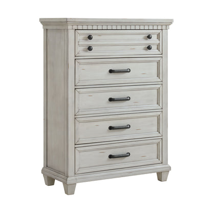 Mccoy - Storage Bedroom Set