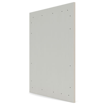 Laguna - Mirror - Beige
