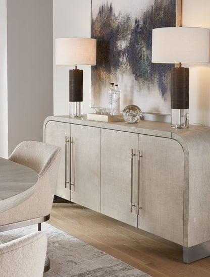 Modern Mood - Buffet