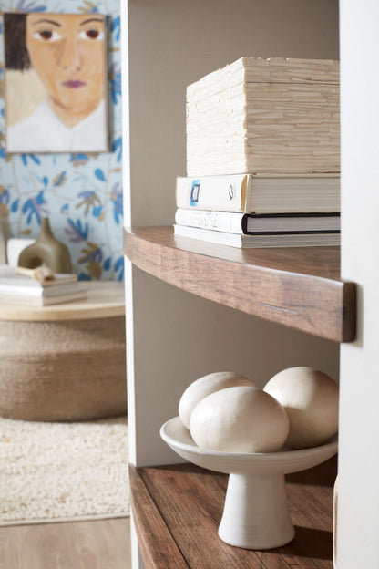 Big Sky - Tahoe Etagere - Beige