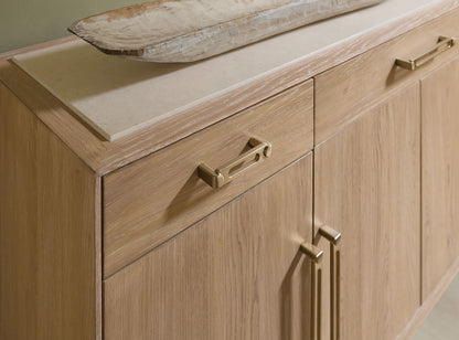 Banyon Bay - Buffet - Light Brown
