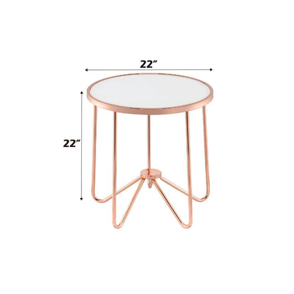 Alivia - Table