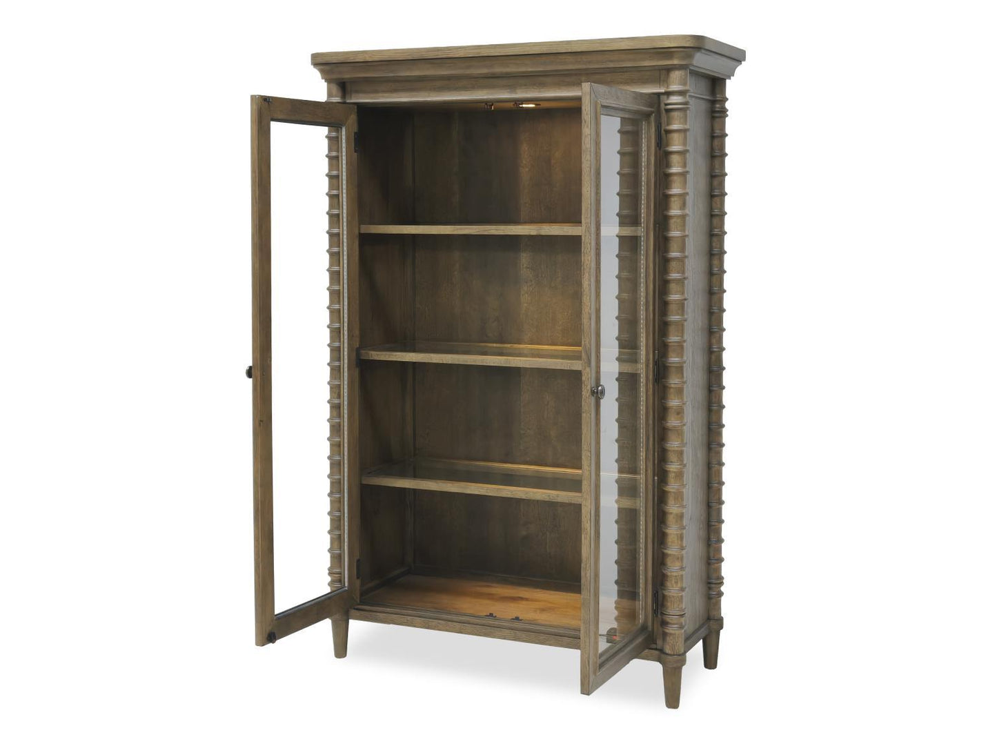 Seraphina - Display Cabinet