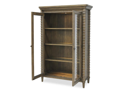 Seraphina - Display Cabinet