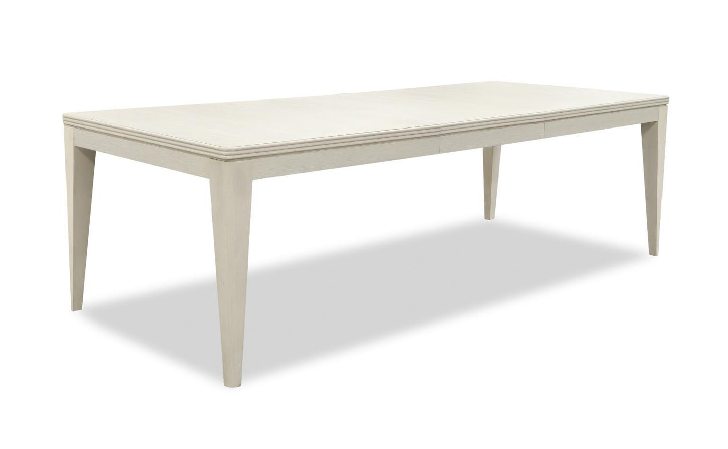 Maren - Leg Table With Leaf