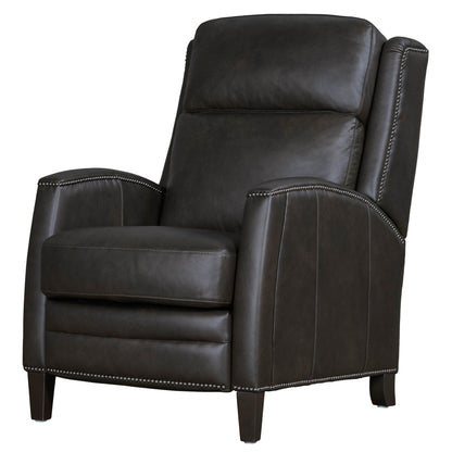 Vermont - Manual Pushback Recliner
