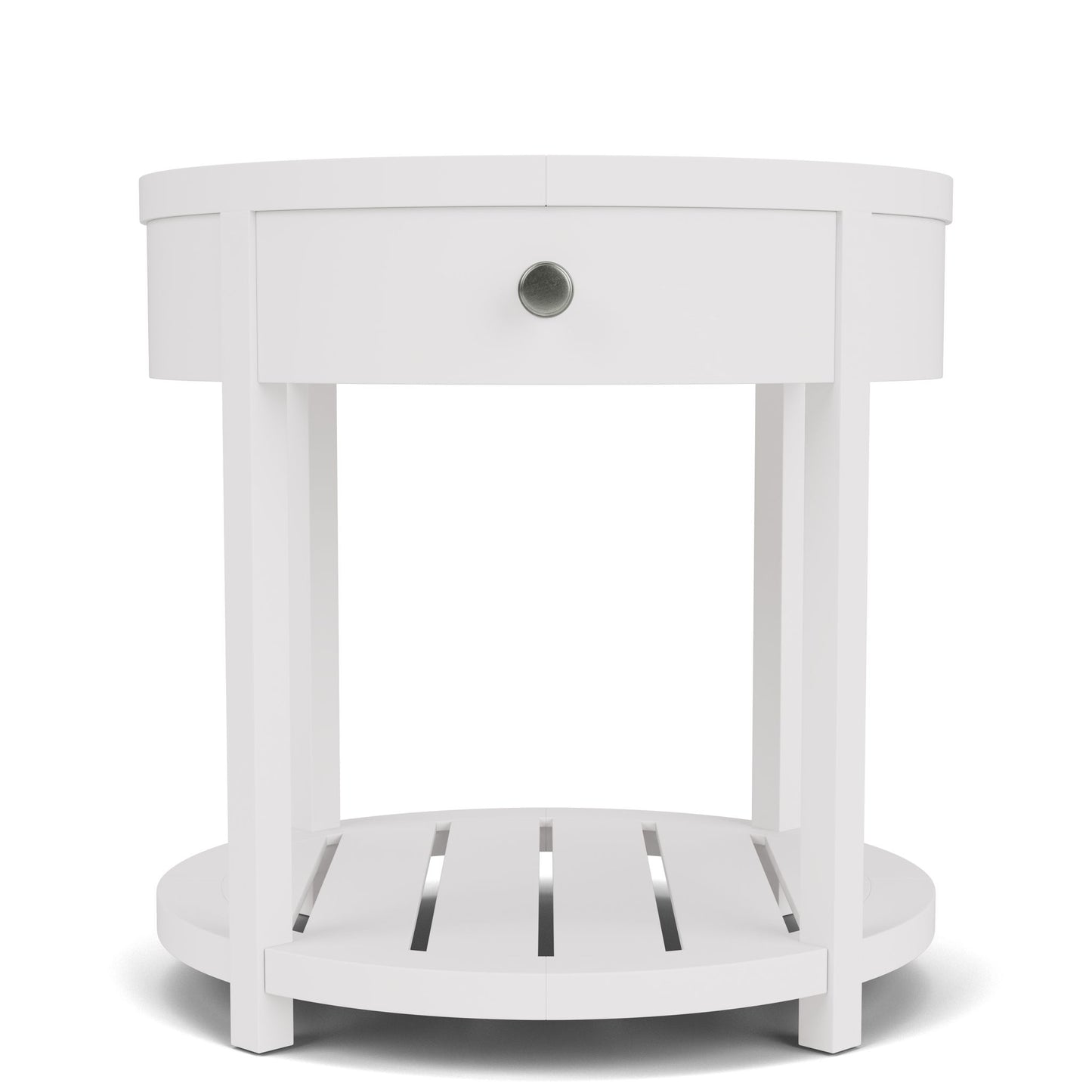 Rosalie - Round Table