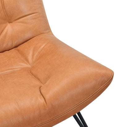 CC - Kayne Accent Chair - Orange