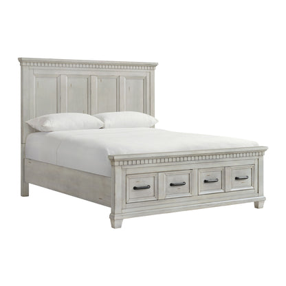 Mccoy - Storage Bedroom Set
