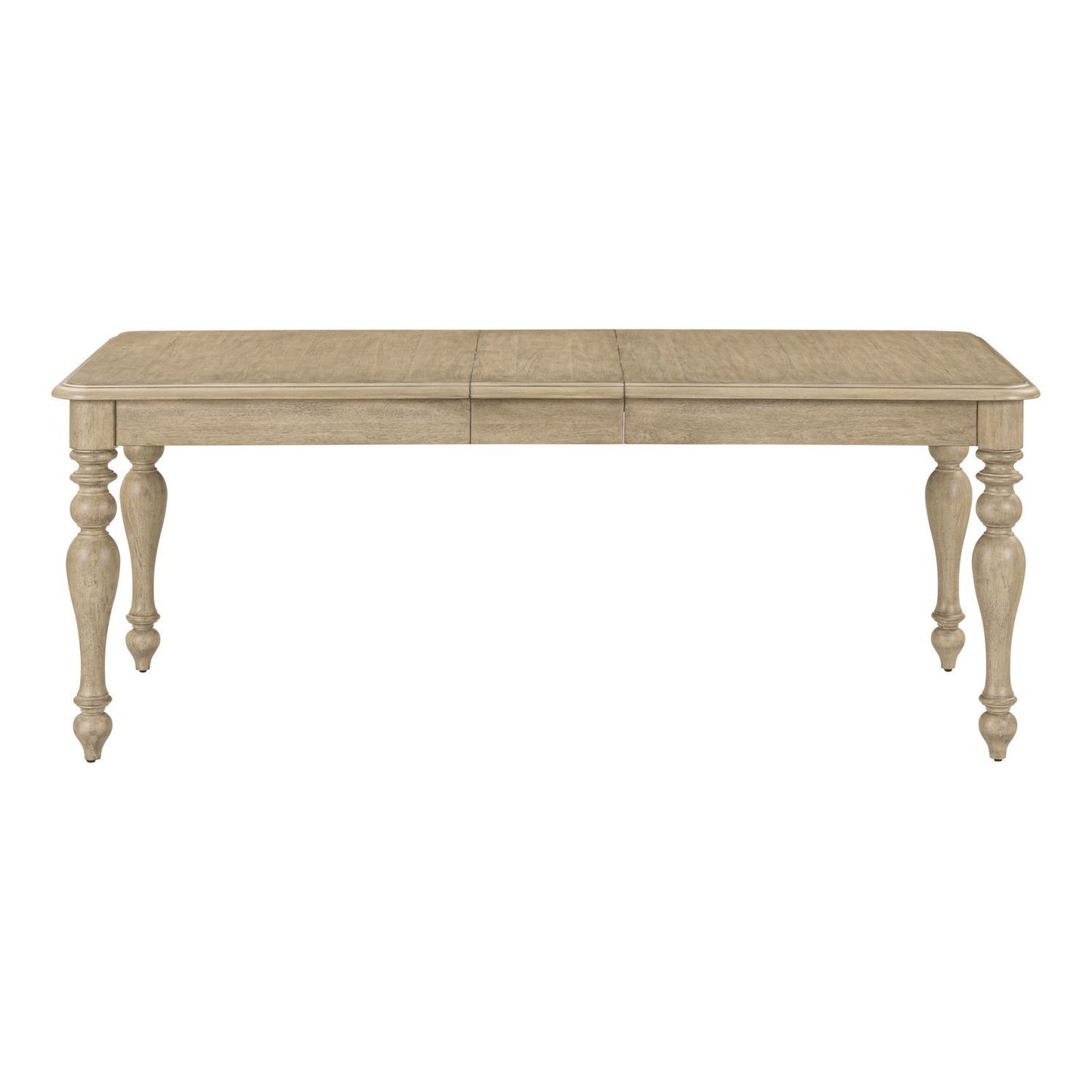 Summer House - Rectangular Leg Table