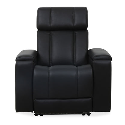 Phoenix - Zero Gravity Power 3 Seat Home Theater Seating With Immersive Audio P3