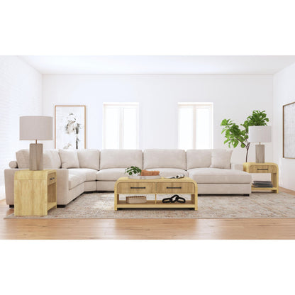 Ridgemont - Occasional Table Set