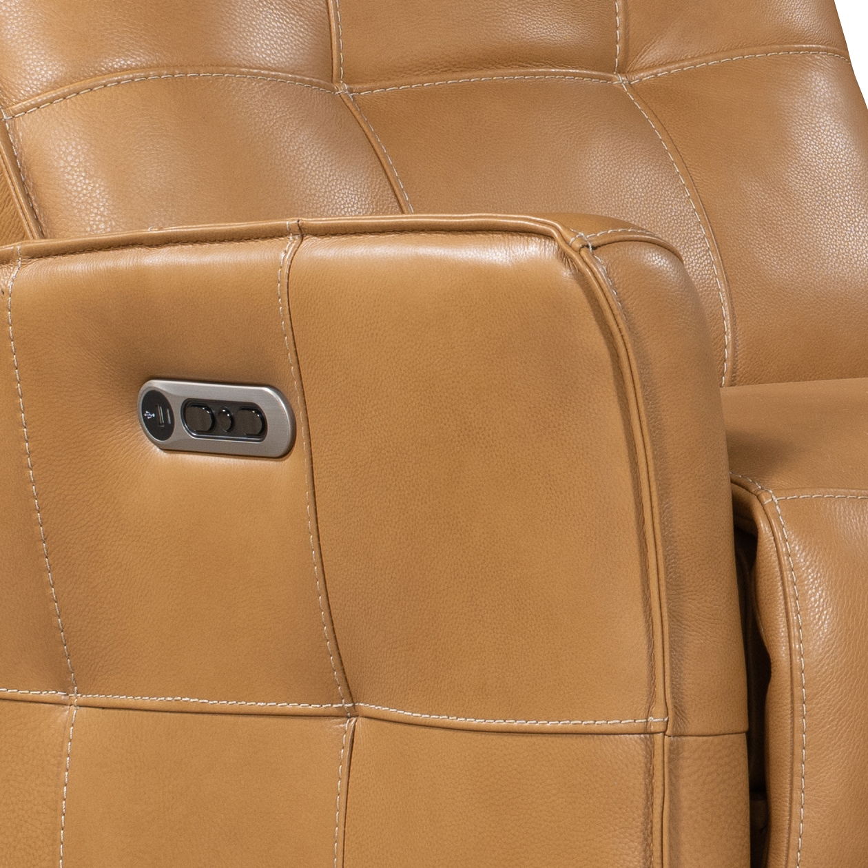 Gershwin - Zero Gravity Power Recliner