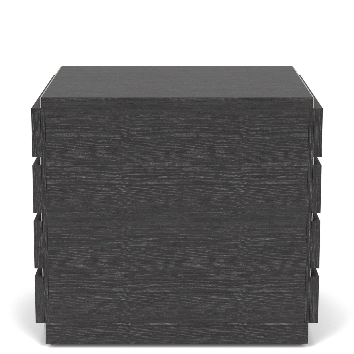 Millie - Lateral File - Glazed Mocha