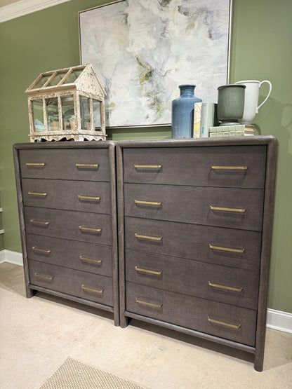 Maren - Five Drawer Chest