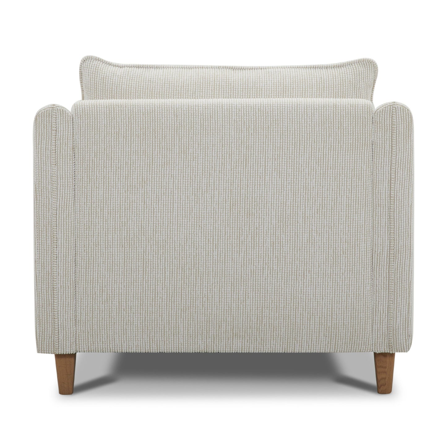 Vogue - Fabric Arm Chair