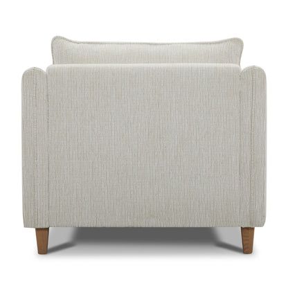 Vogue - Fabric Arm Chair