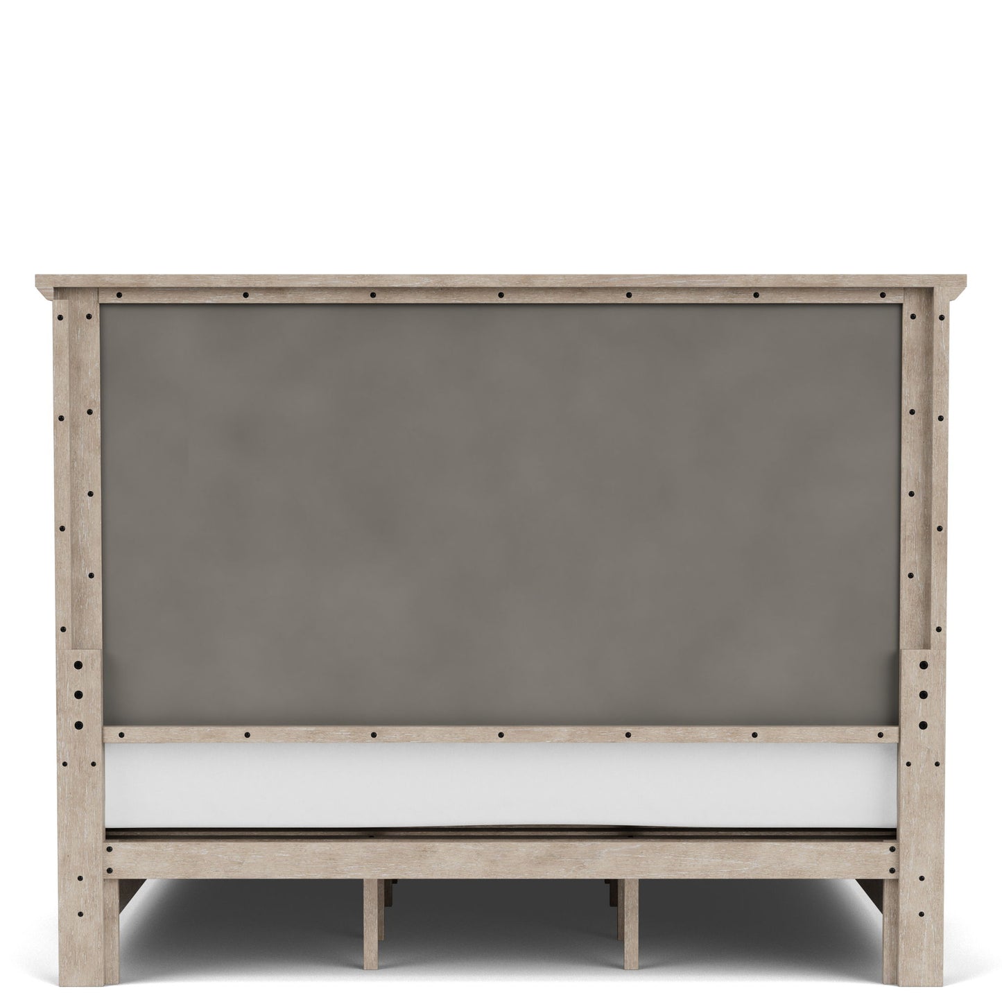 Bennett - Panel Bed