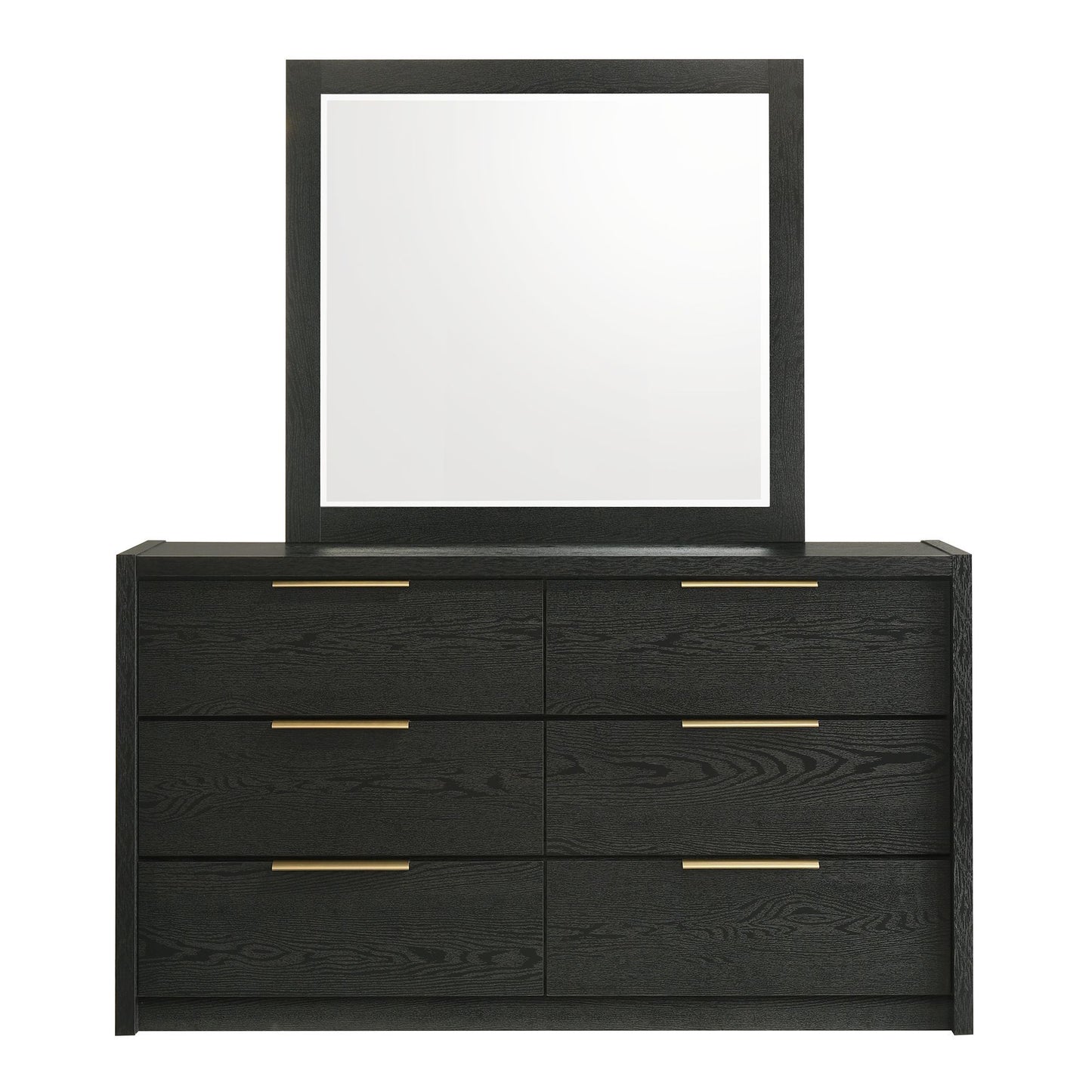 South Bend - Dresser For Bedroom