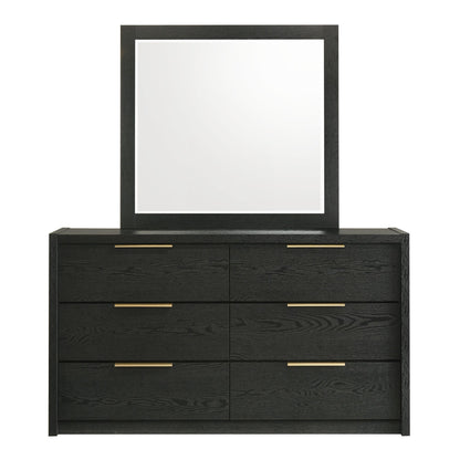 South Bend - Dresser For Bedroom