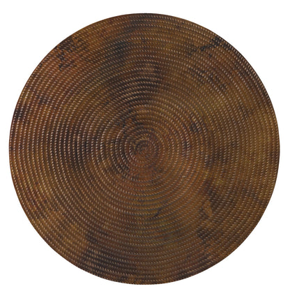 Parkcrest - Round Table