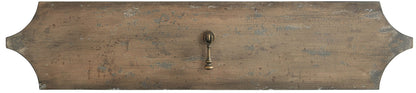 Ciao Bella - Bachelors Chest - Light Brown