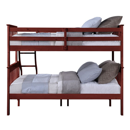 Marita - Bunk Bed For Bedroom