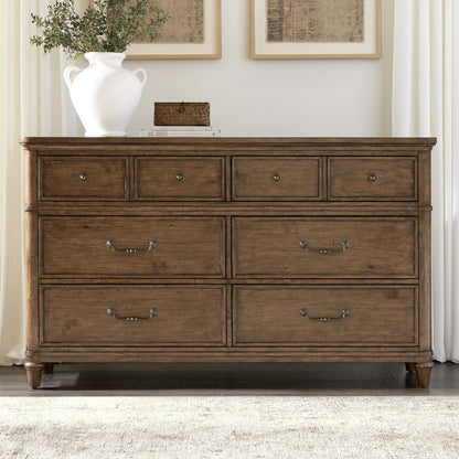 Harrison Heights - Dresser