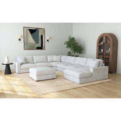 Arizona - Modular Ottoman