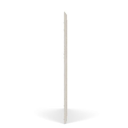 Carmella - Dresser Mirror - Pebble Oak